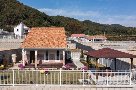 단지 환경 1